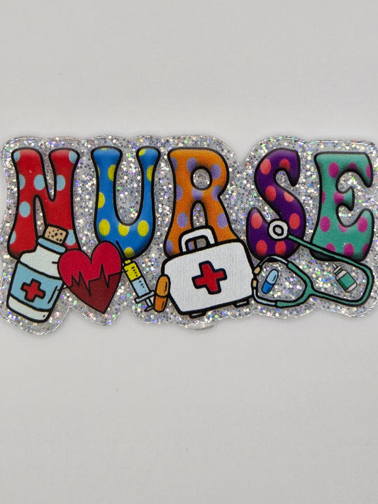 Nurse