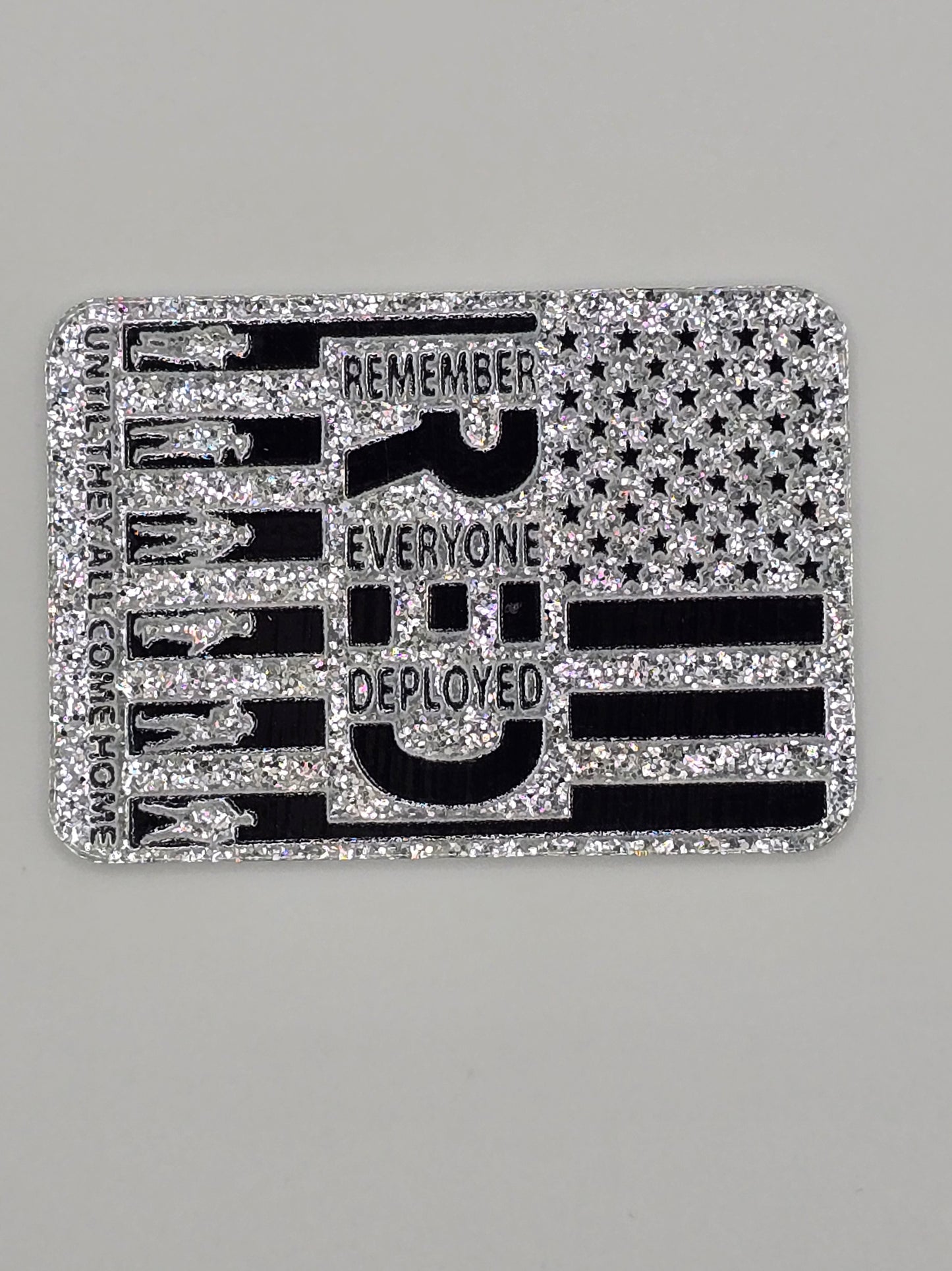Remember Everyone Deployed