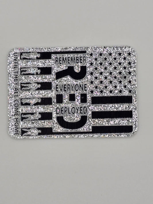Remember Everyone Deployed