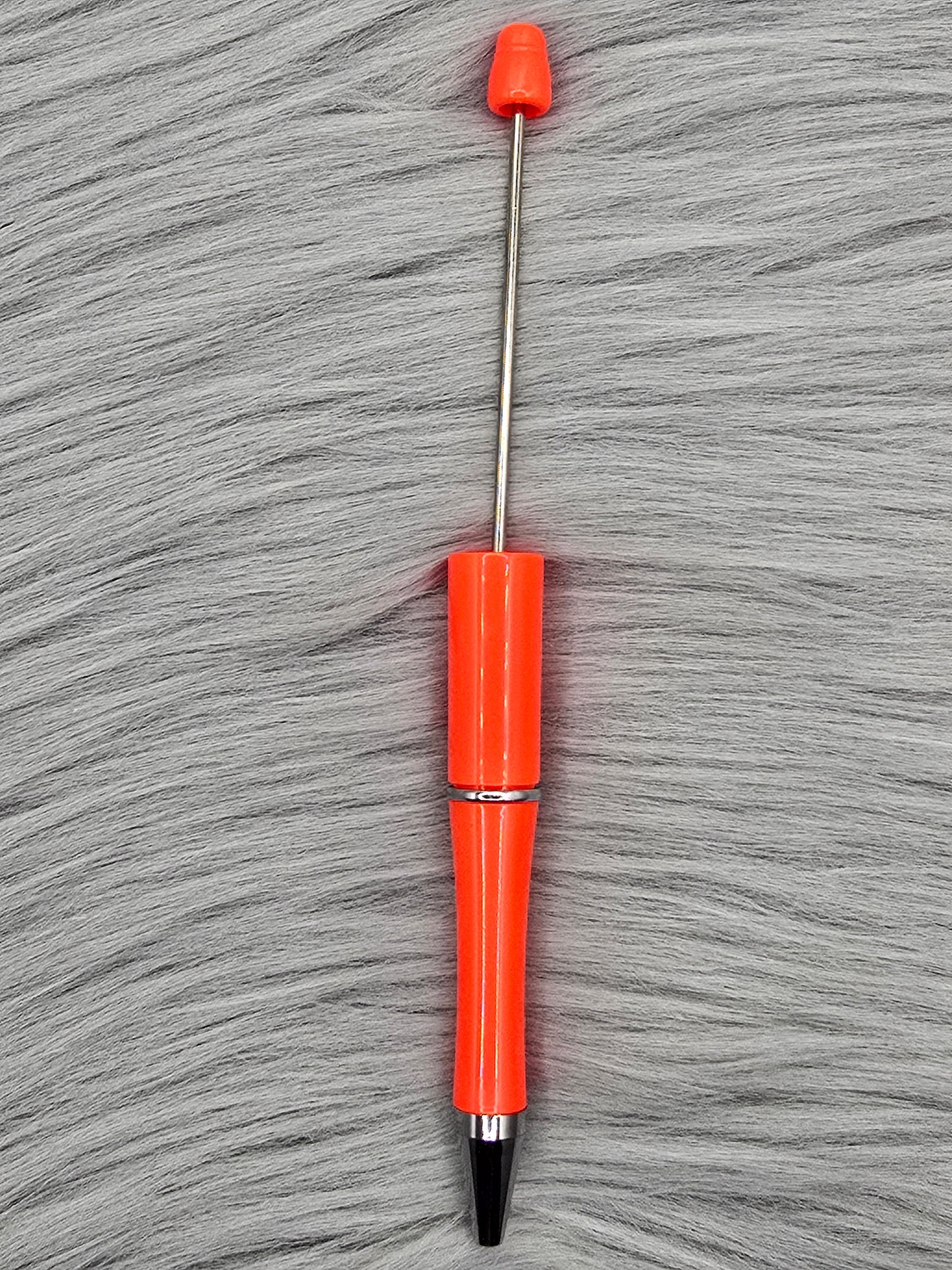 Basic Beadable Pen