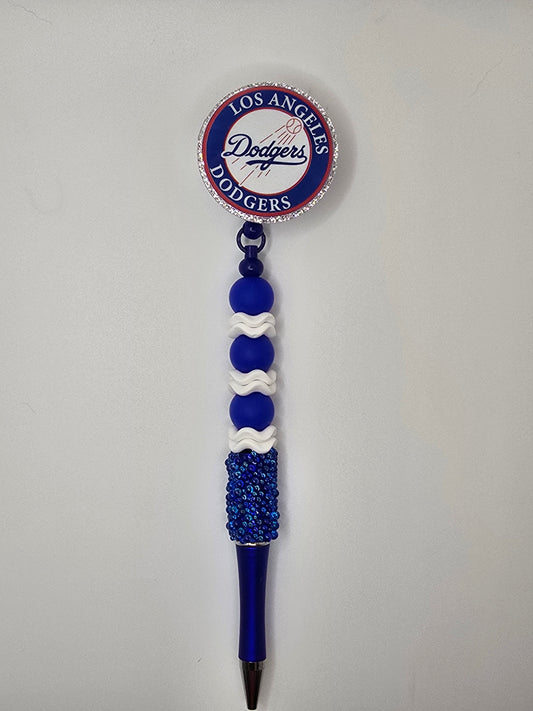 LA Baseball Pen