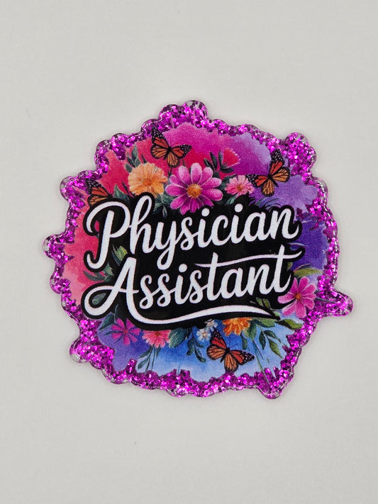Physician Assistant