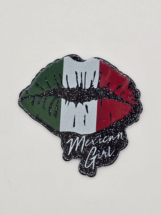 Mexican Girl