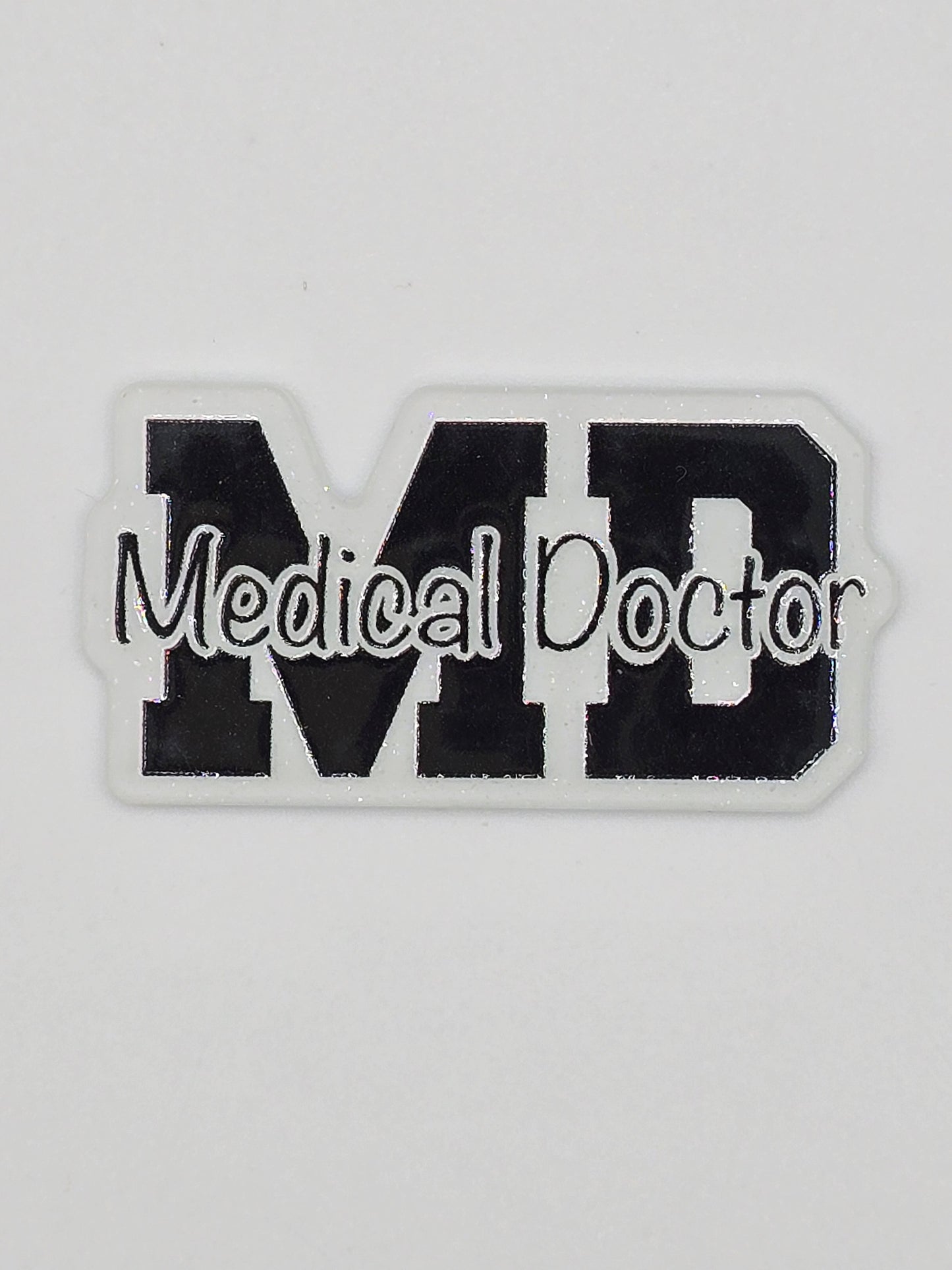 Medical Doctor