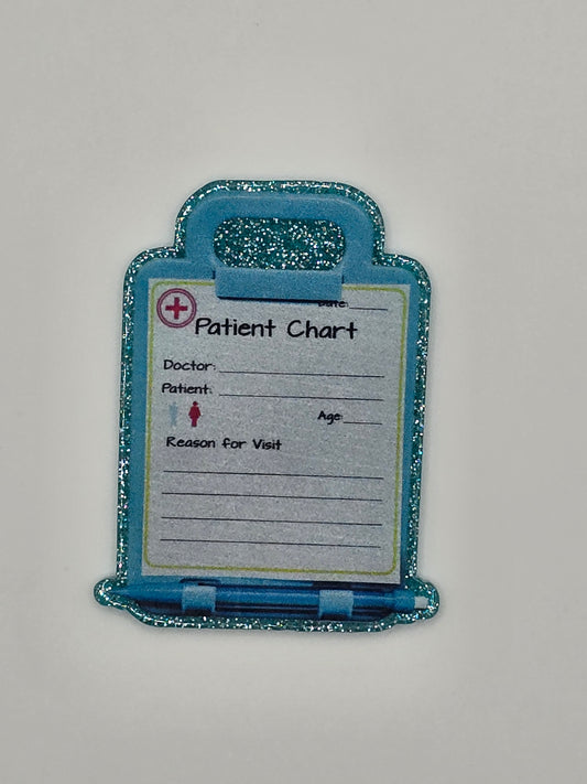 Patient Chart