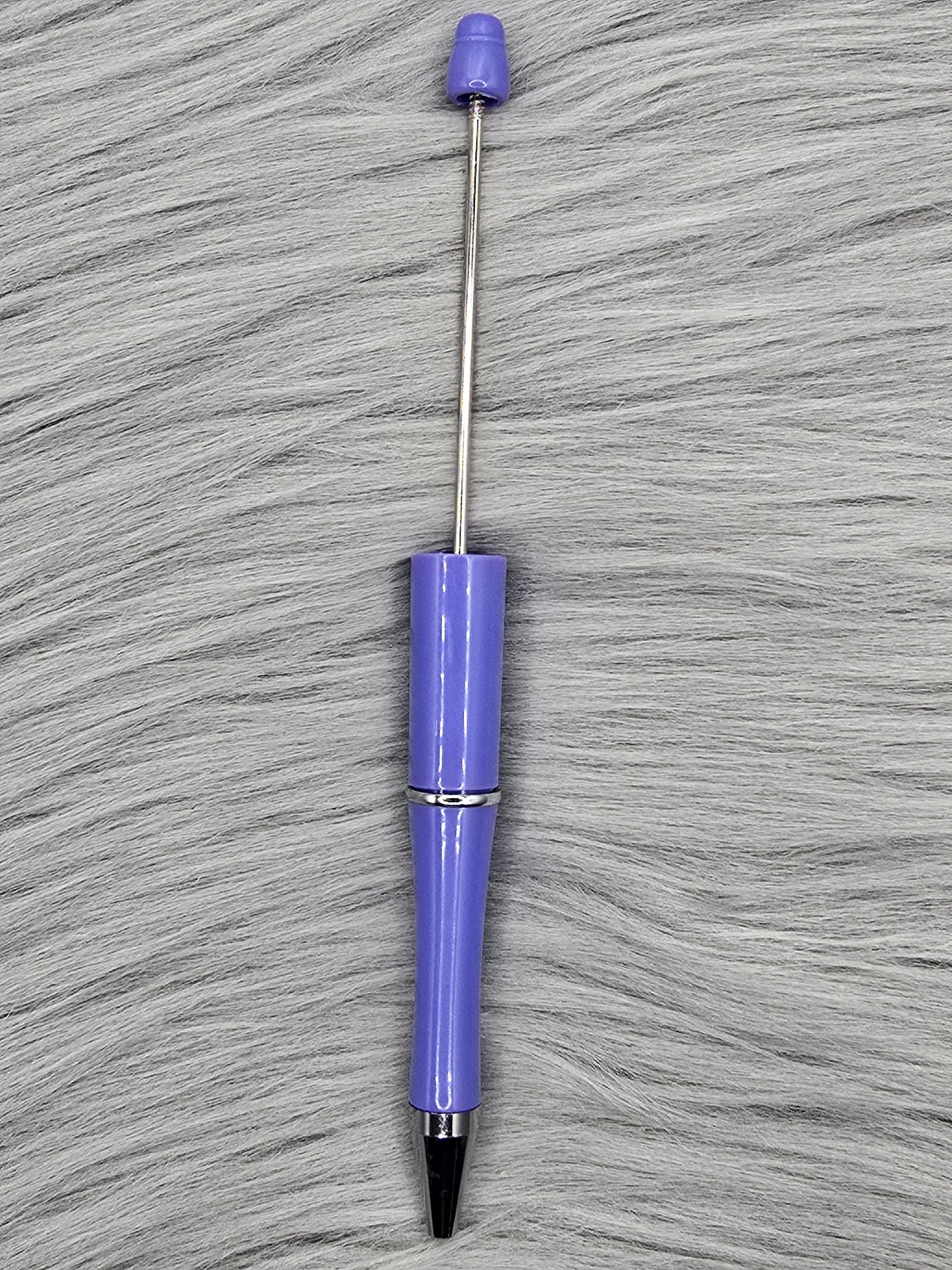 Basic Beadable Pen