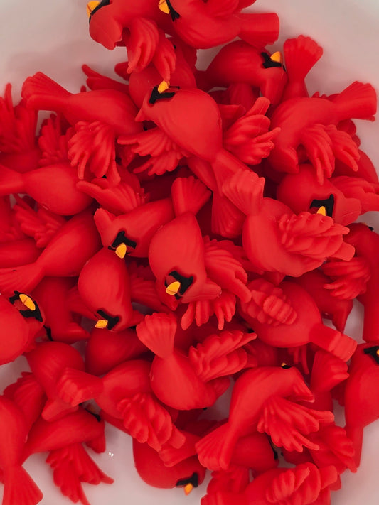 Cardinal Focal