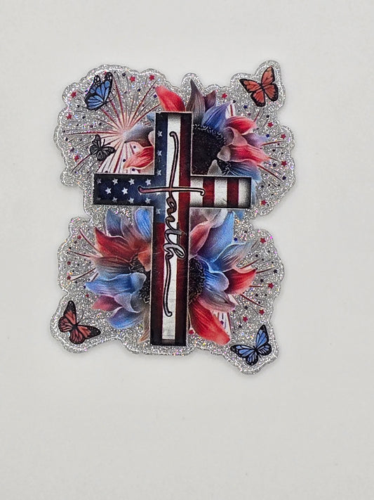 Faith Cross