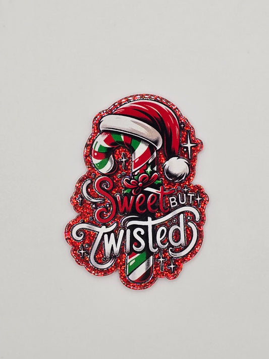 Sweet But Twisted