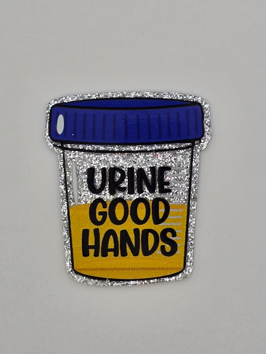 Urine Good Hands