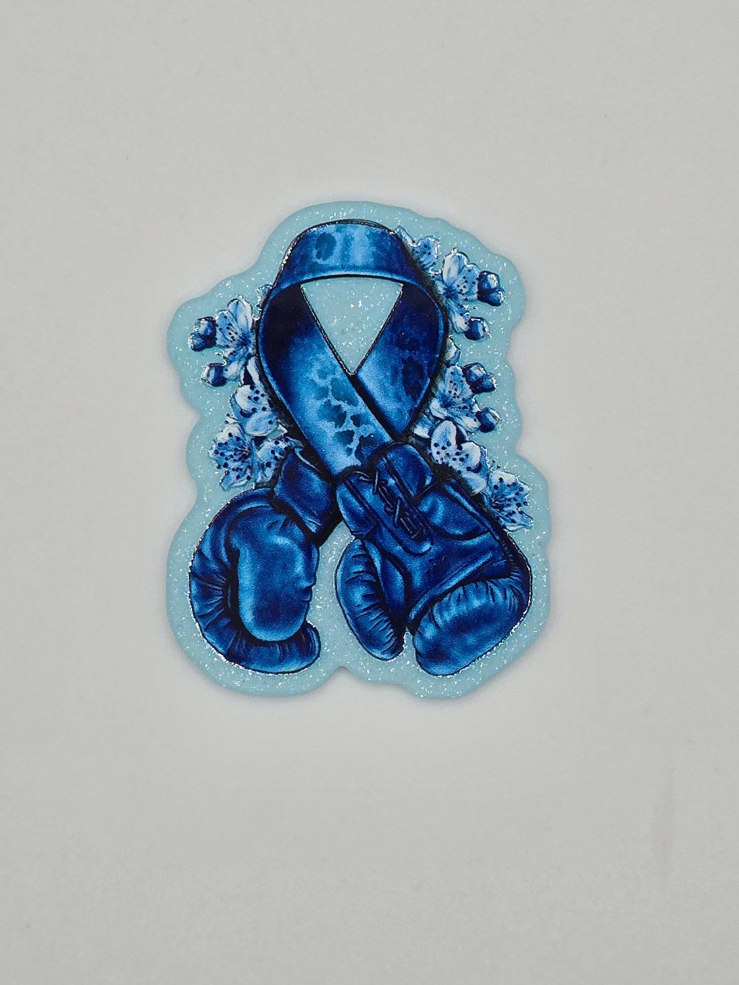 Blue Ribbon