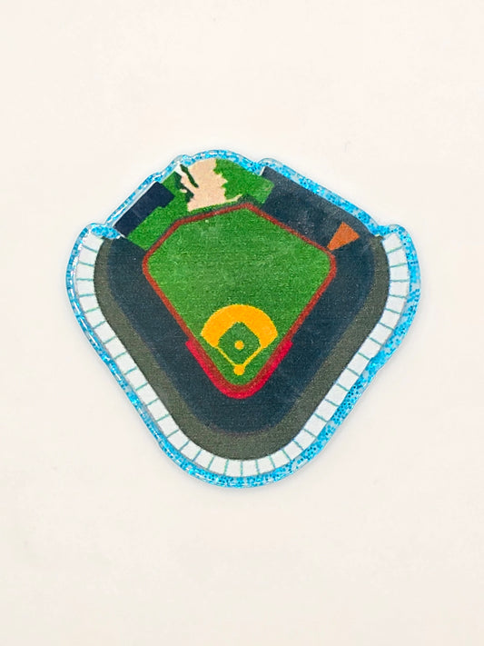 Baseball Field