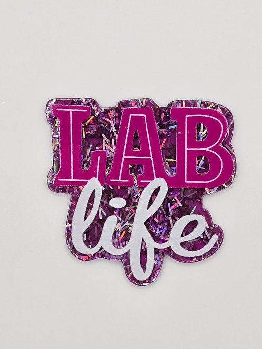 Lab Life