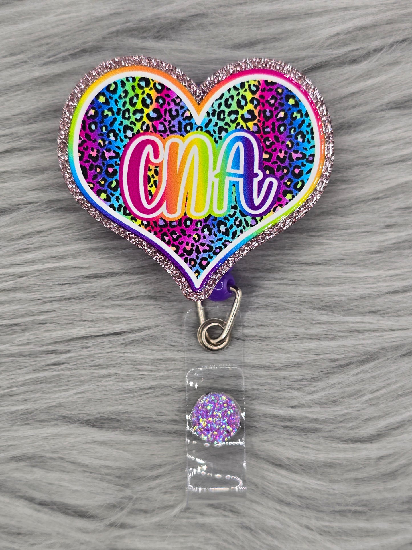 CNA Badge Reel