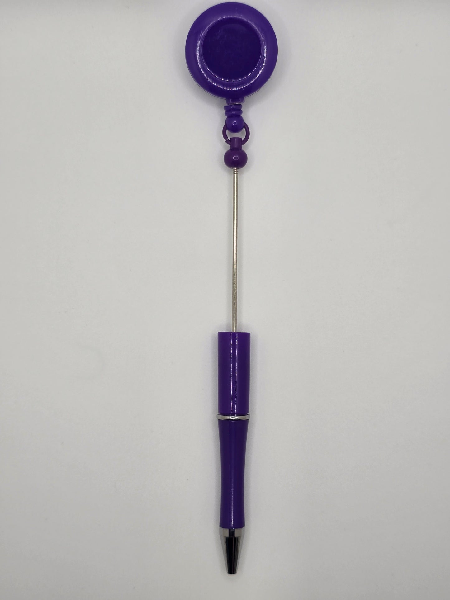 Badge Reel Pens