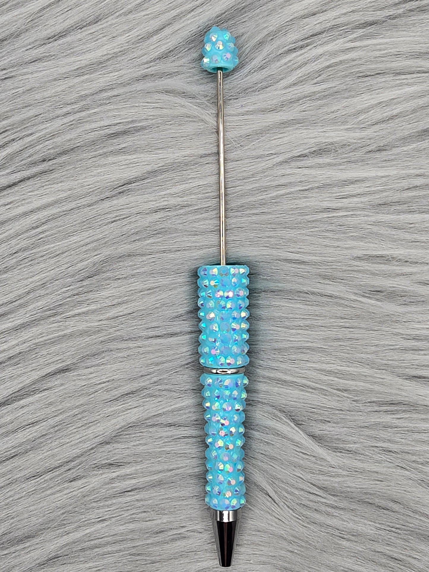 Rhinestone Beadable Pens
