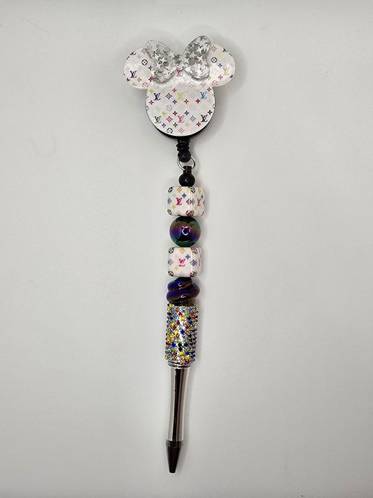 Mouse Pen