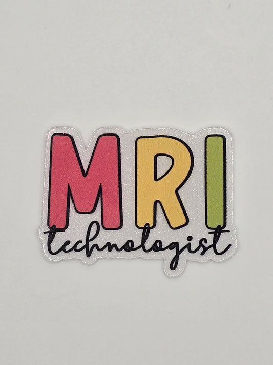 MRI Technologist