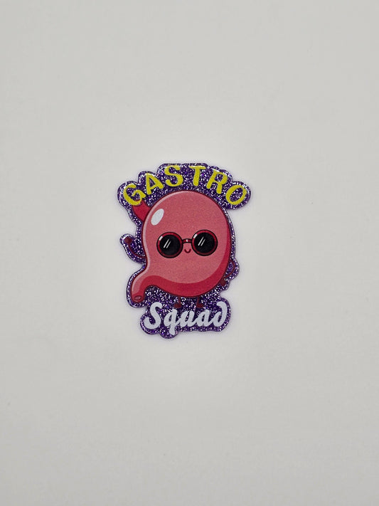 Gastro Squad