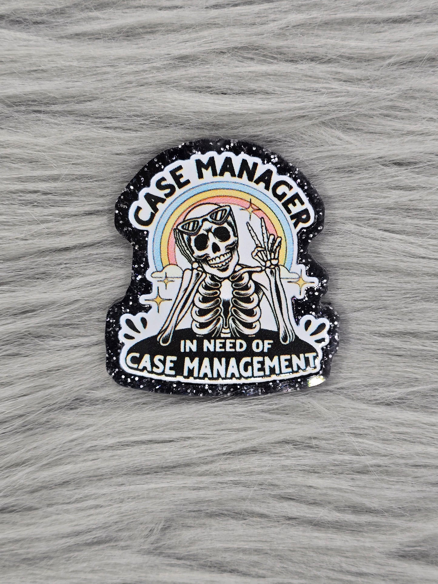 Case Manager
