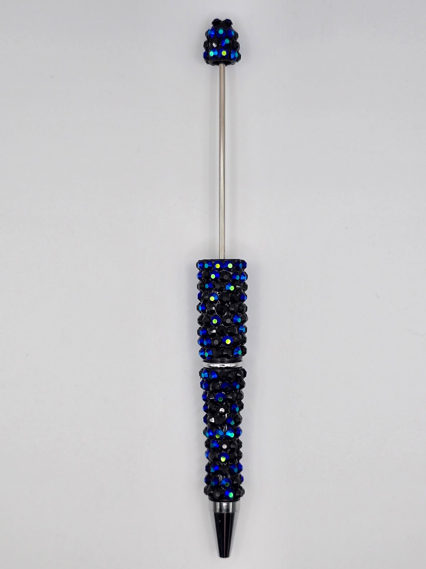 Rhinestone Beadable Pens