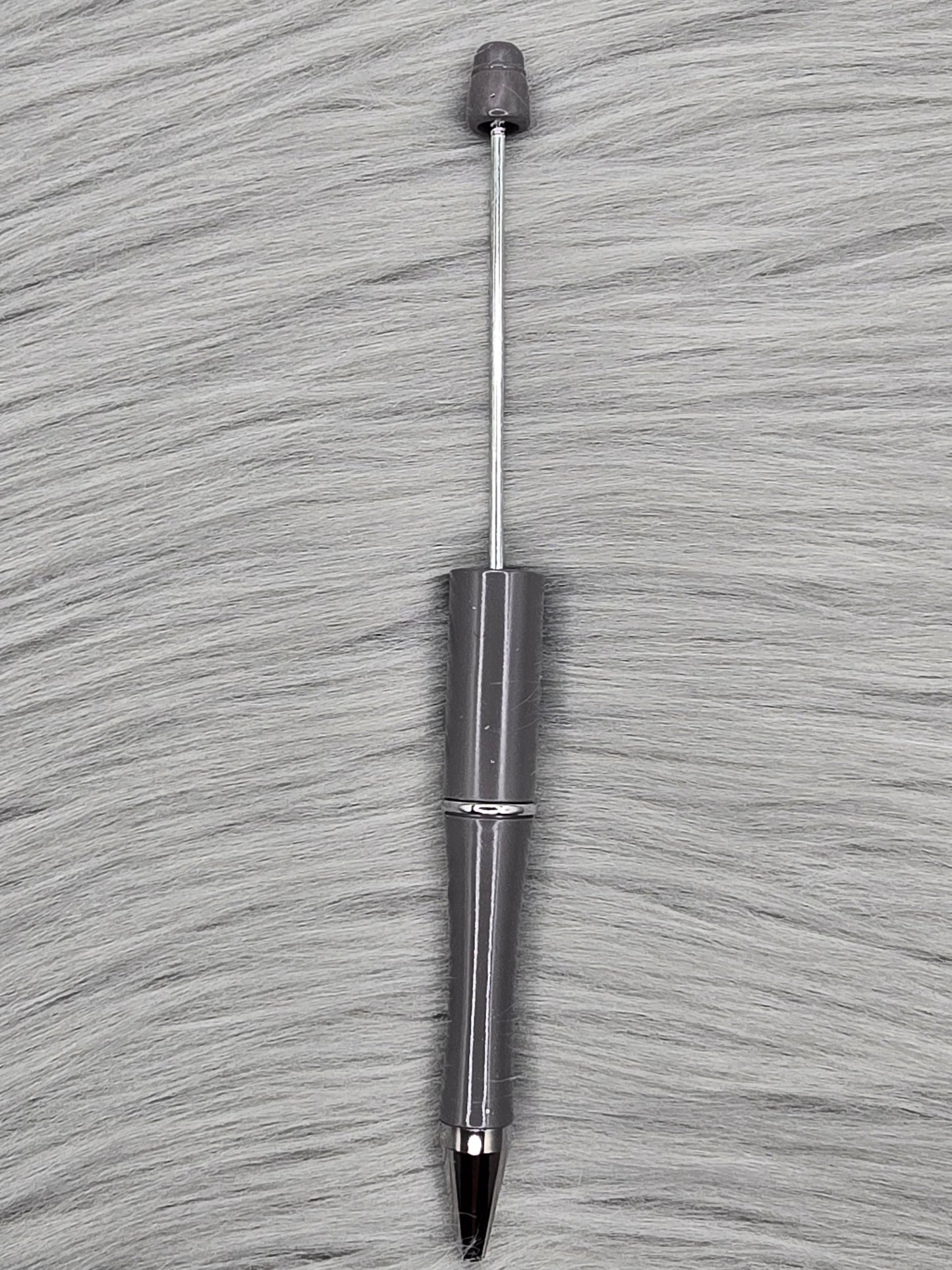 Basic Beadable Pen