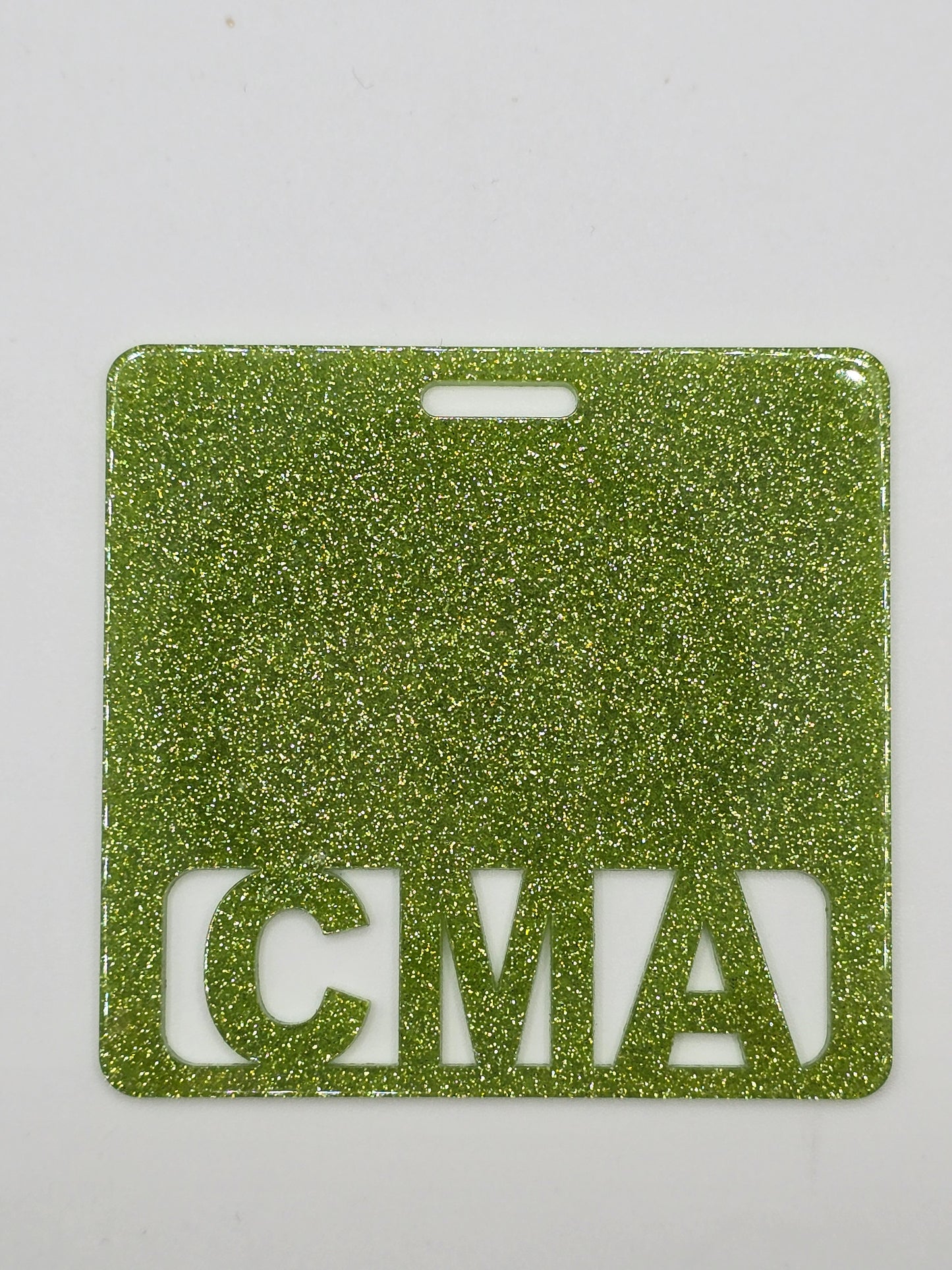CMA Badge Buddies