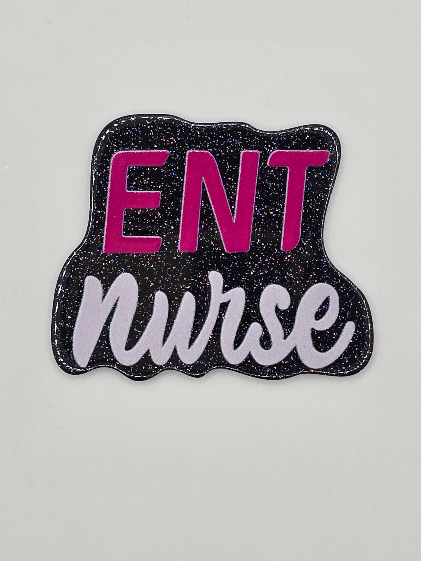 ENT Nurse