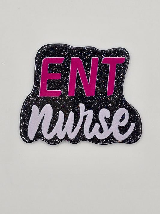ENT Nurse