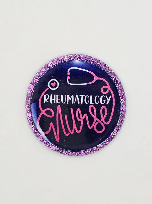 Rheumatology Nurse
