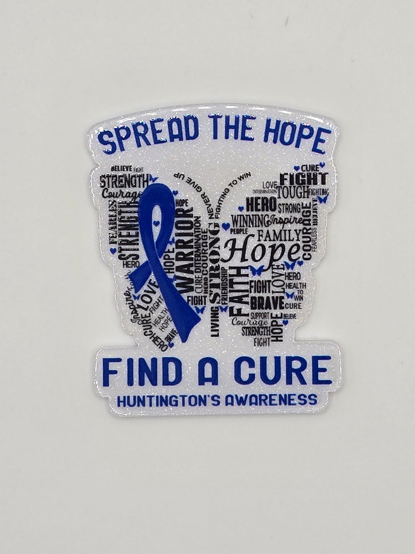 Huntington's Awareness