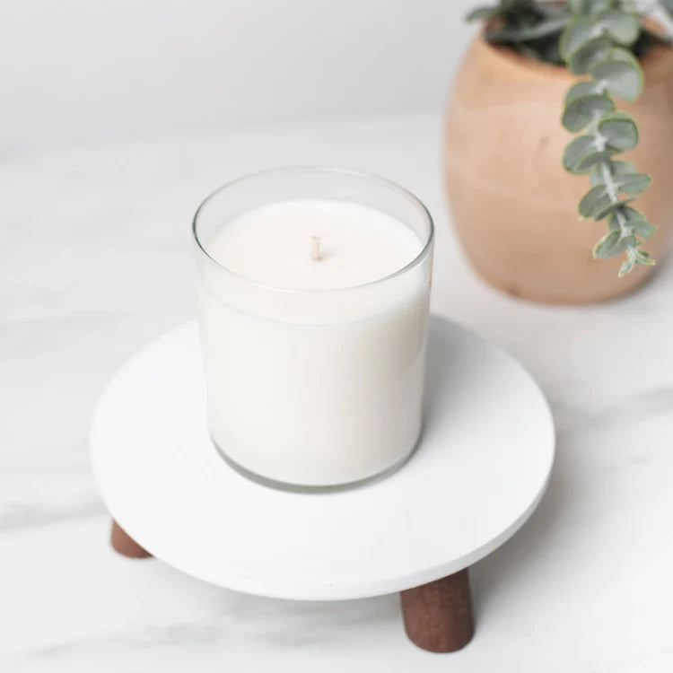 Custom 10 oz Candle  by Moon Water Apothecary